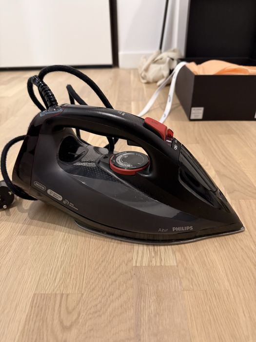 Fier de Calcat Philips Azur