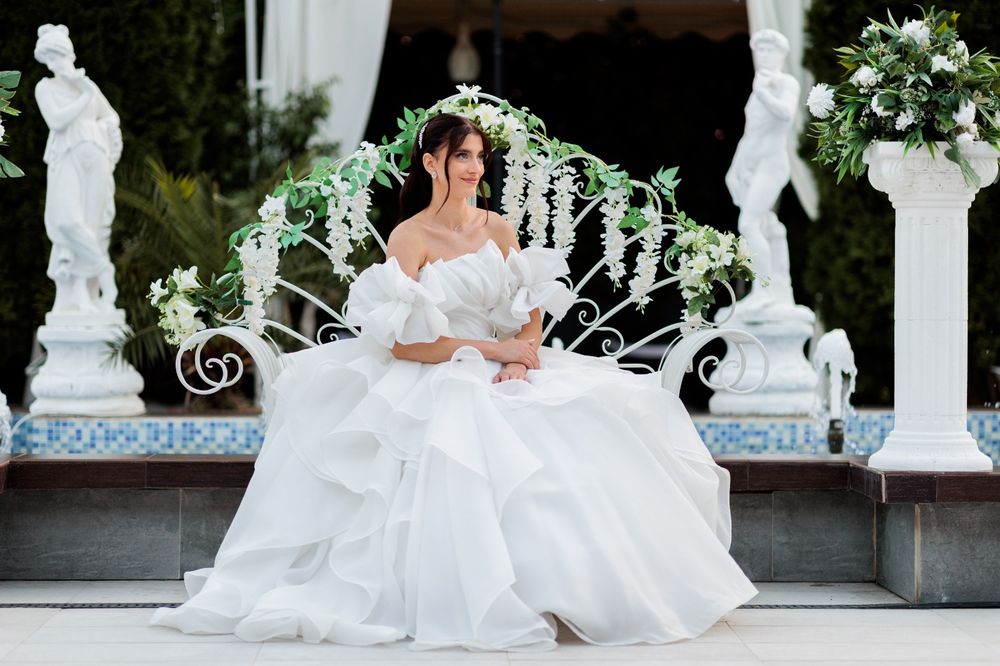 Rochie de mireasă