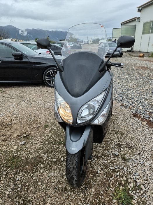 Т-макс  2009 abs,аларма подгреви генерация MIVV