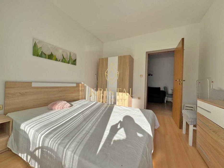 Продава се Двустаен апартамент в с. Тънково, Област Бургас - 49 кв.м за 542 €/кв.м - Снимка #5