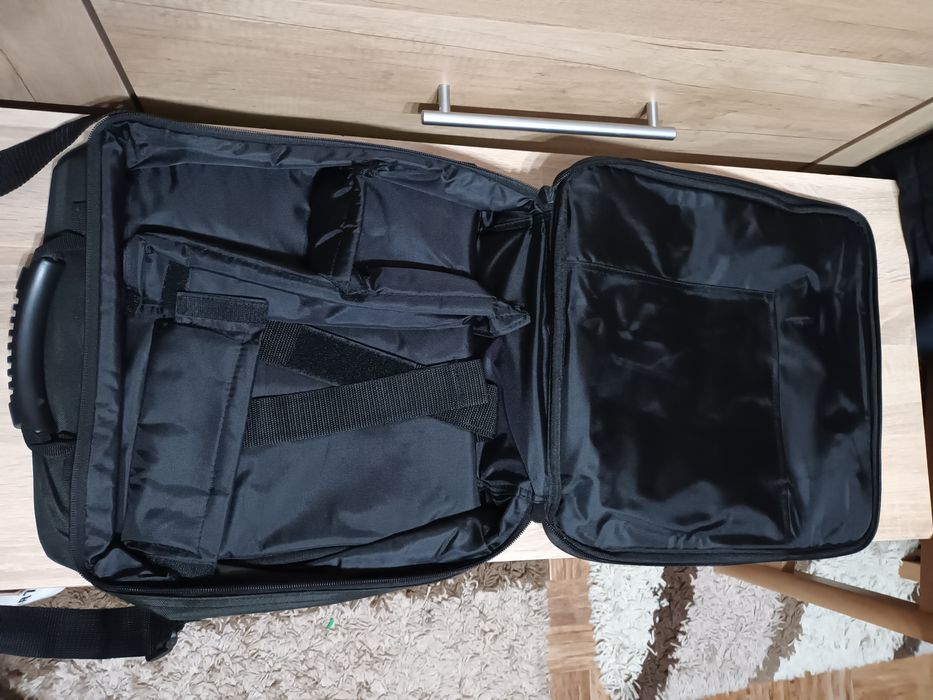Geanta laptop mare