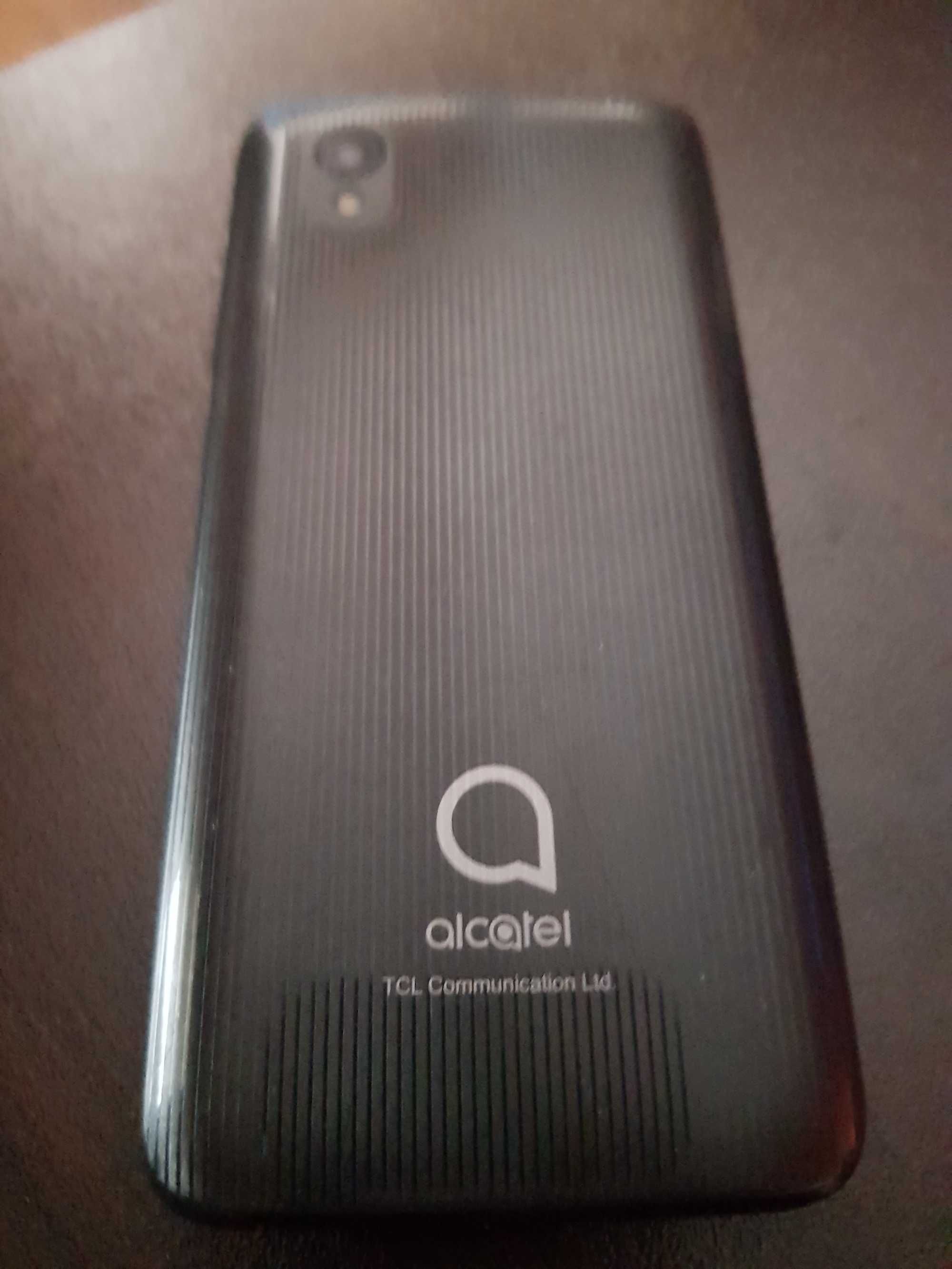 ALCATEL смартфон