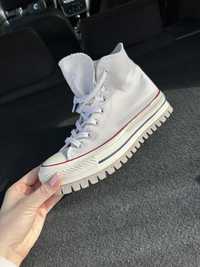 Vand Converse