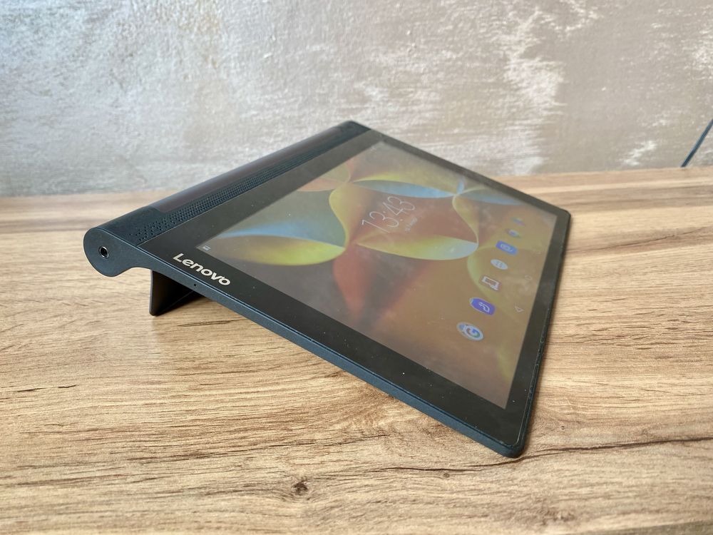Lenovo Yoga Tab 3 Като нов!!!
