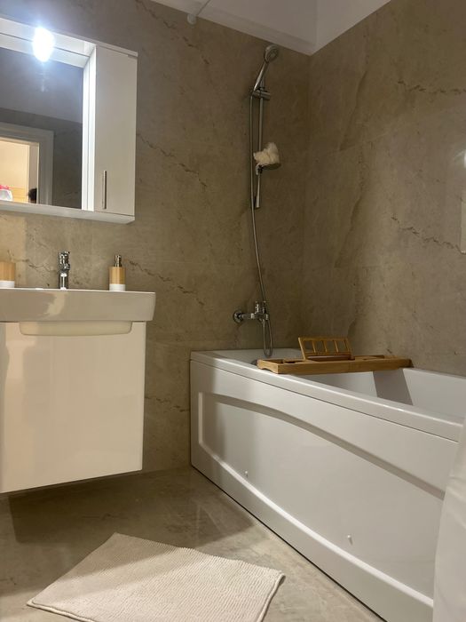 Închiriez Apartament 2 camere  Central Address Residence