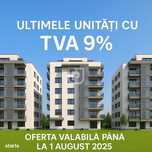 Apartamente noi de vanzare central | Arinis | Gura Humorului