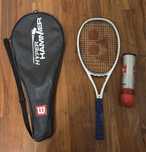 Racheta Tennis Yonex MP-5i HS
