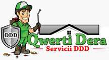 Servicii Deratizare Dezinsectie Dezinfectie - DDD