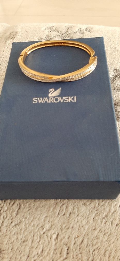 Brățară originală Swarovski