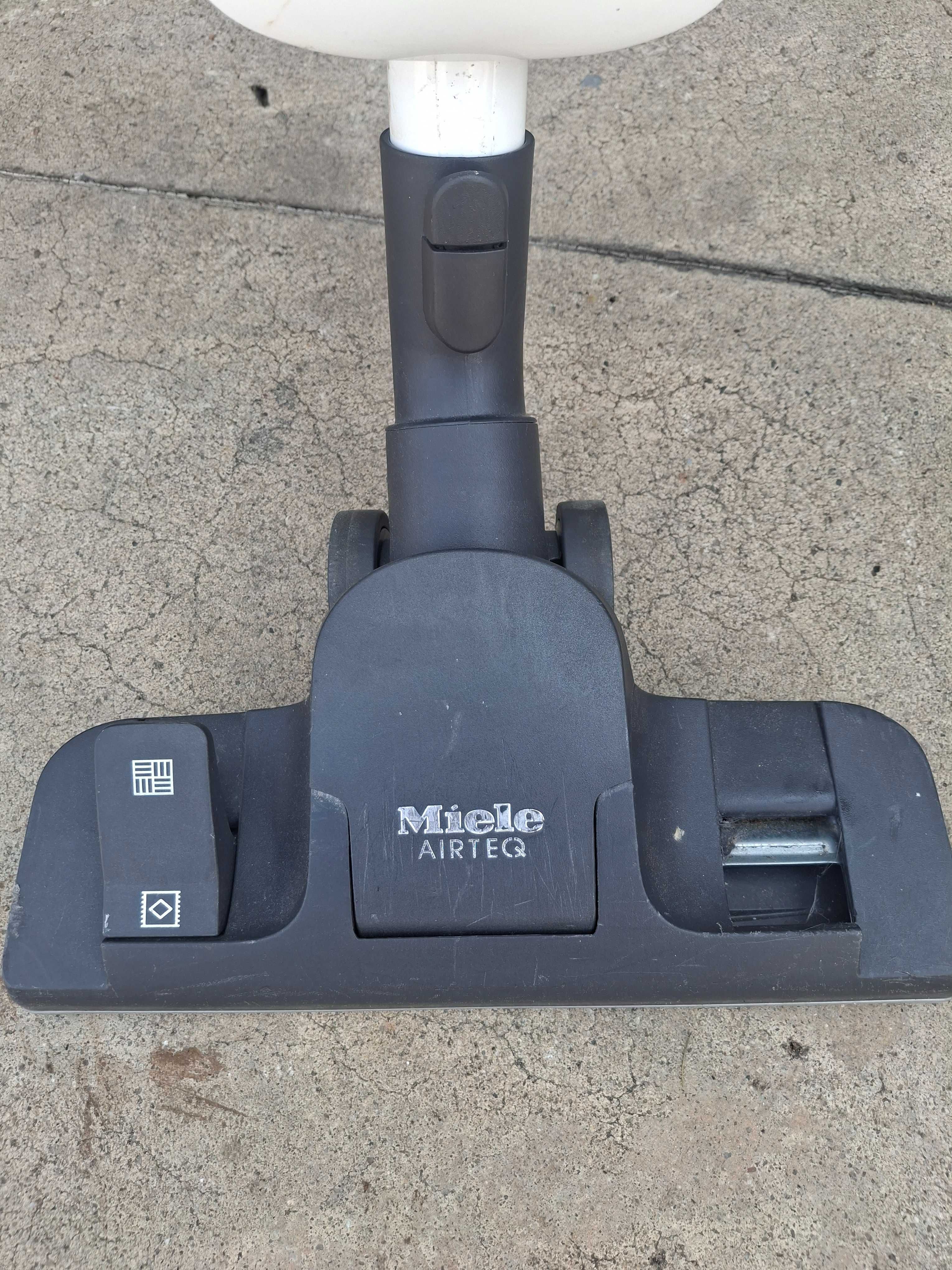 Прахосмукачка ''MIELE