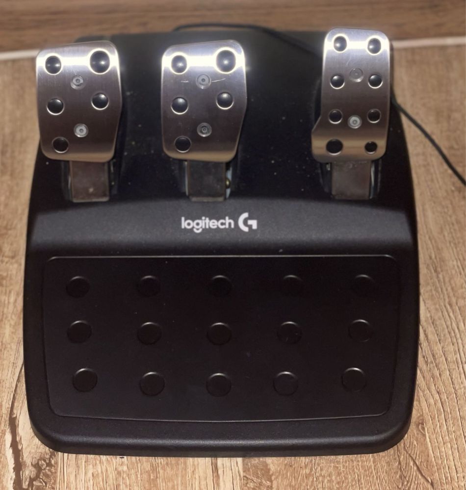 volan logitech g29