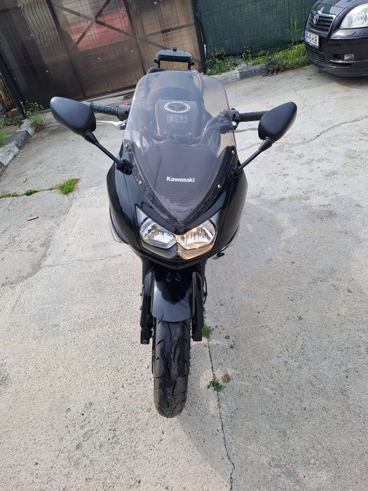 De vânzare motor Kawasaki