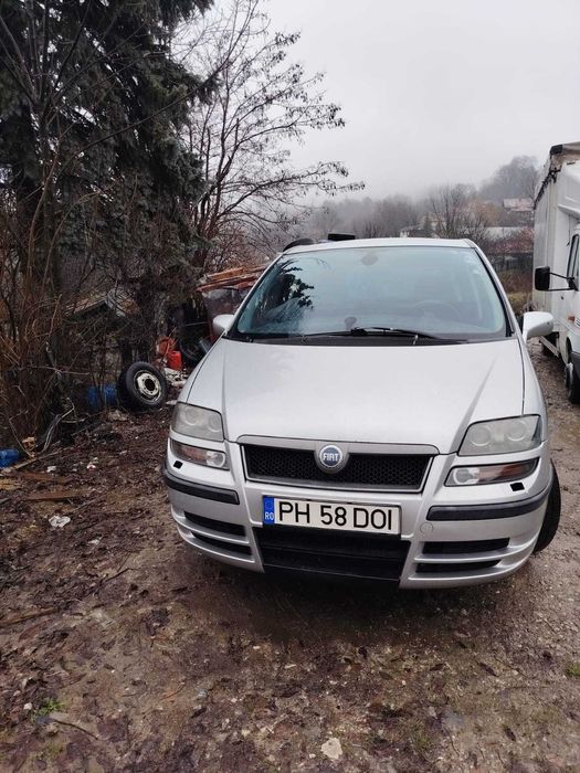Vand Fiat Ulysee 2,2 jtd