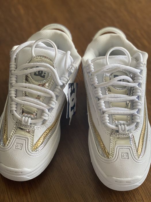 спортни обувки Dcshoeusa