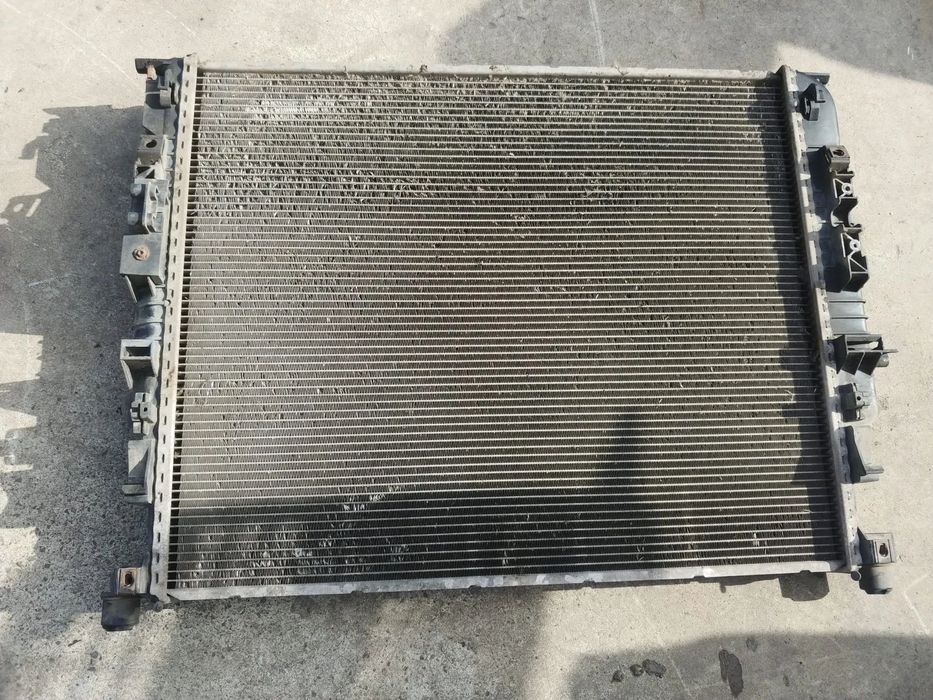 radiator apa  3.0 cdi 642950 mercedes r-class w251  a2515000503