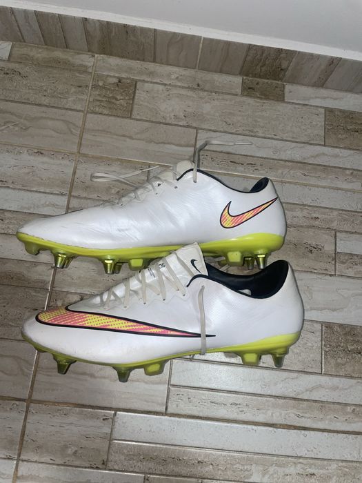 Бутонки nike mercurial vapor X ACC