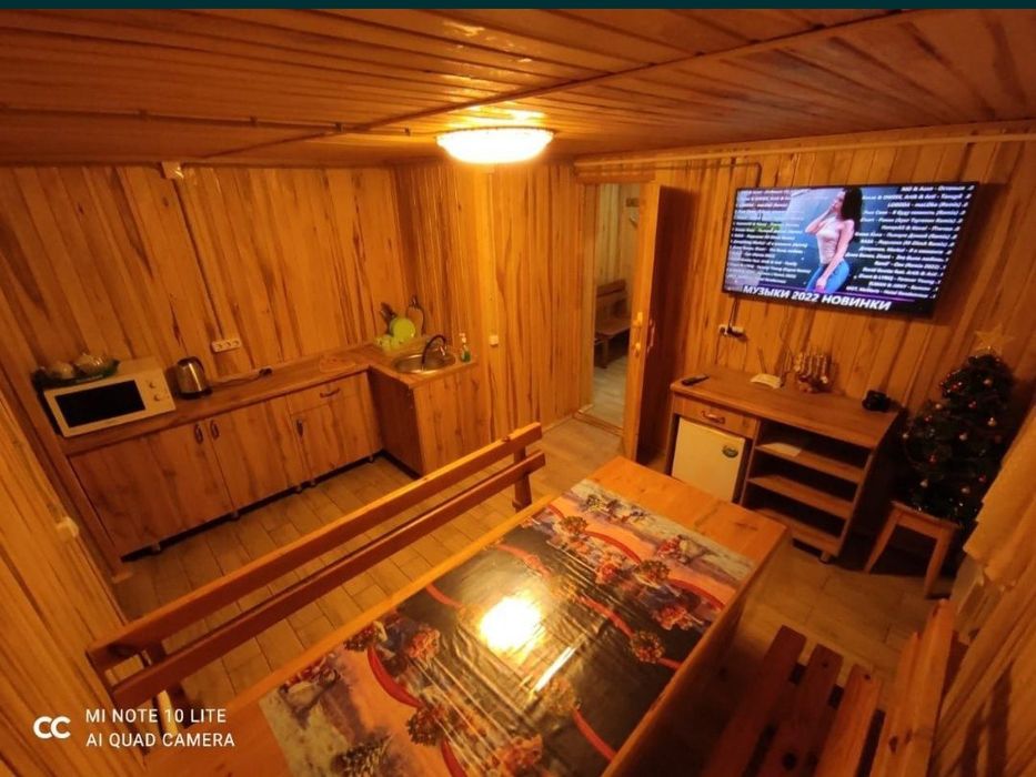 Баня семейная на Юго-Востоке