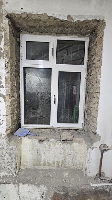 Продаётся аква окно 1.7 × 1.25