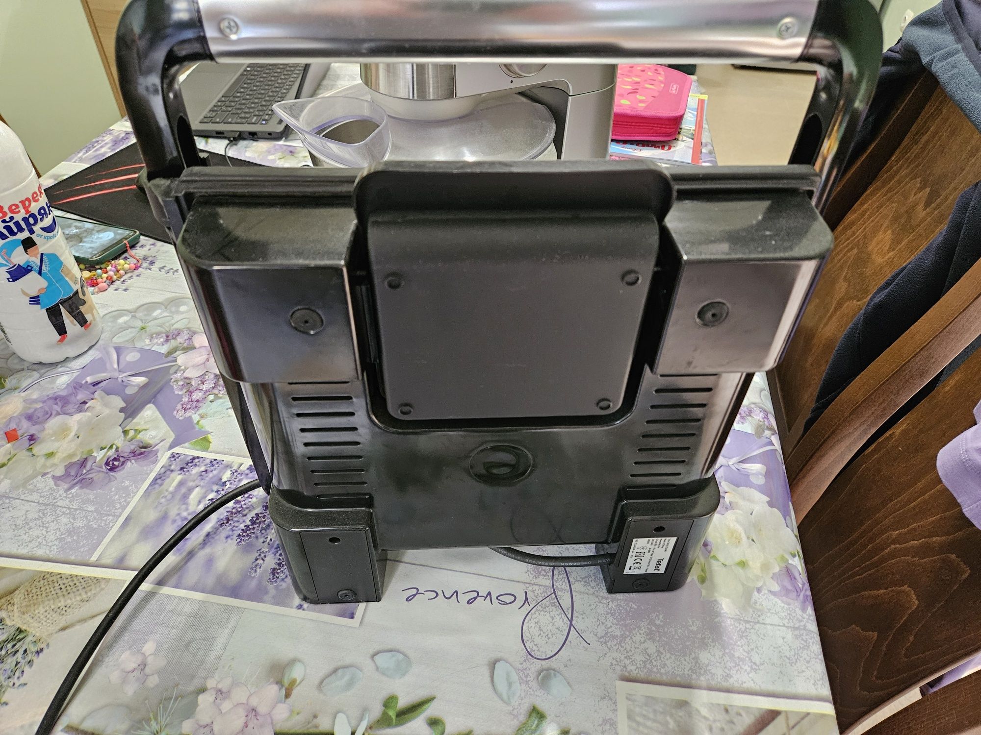 Грил скара Tefal