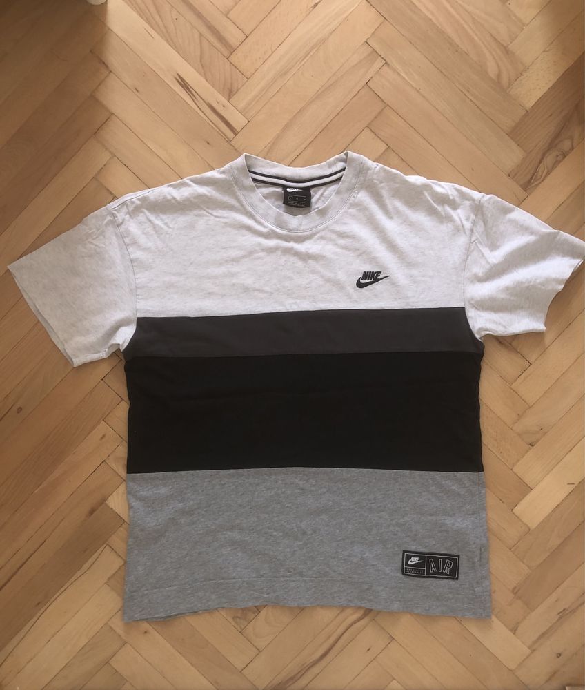 Nike Мъжка Тениска Размер L и M