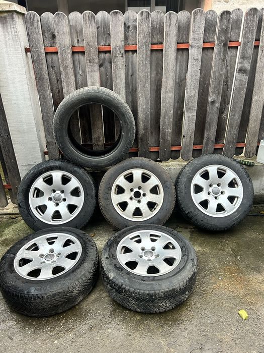 Piese Audi a4 B6 an 2003