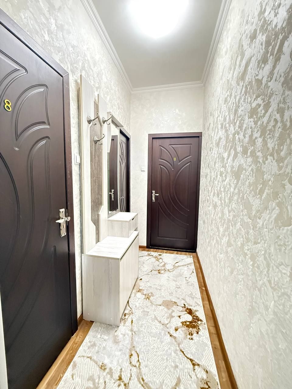 Чиланзар 6, Продается-2 в 3/3/4
