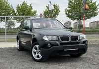 BMW X3 2.0d 177cp/Garantie/Automata/Inc.scaune/Navi/Rate Auto/Avans 0