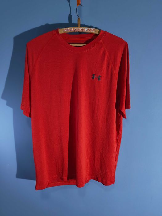 Under Armour Тениска/Мъжка L