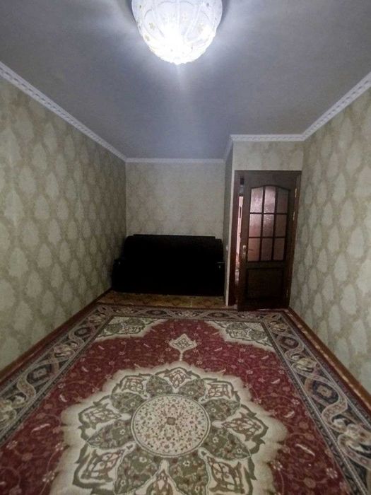 Югославский проект 2х комнатная квартира на 4-этаж 5-этажном ул,Самкоч