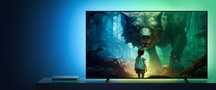 Smart Смарт Tелевизор LOEWE bild v.65dr+ OLED 4K