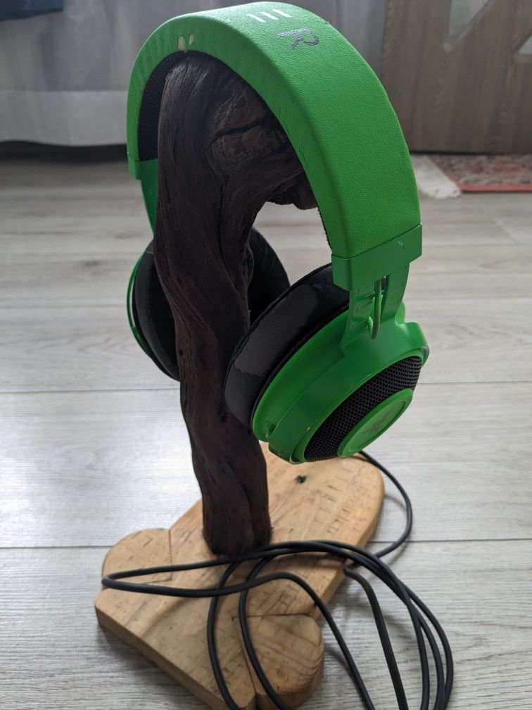 Căști gaming Razer Kraken