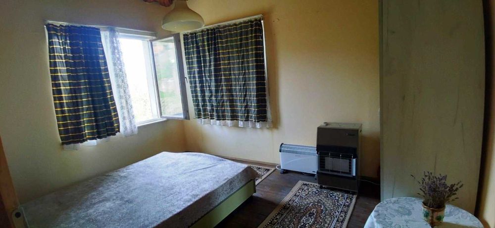 Свободна вече за Нова Година! Три нощувки 14 човека 3000 лв