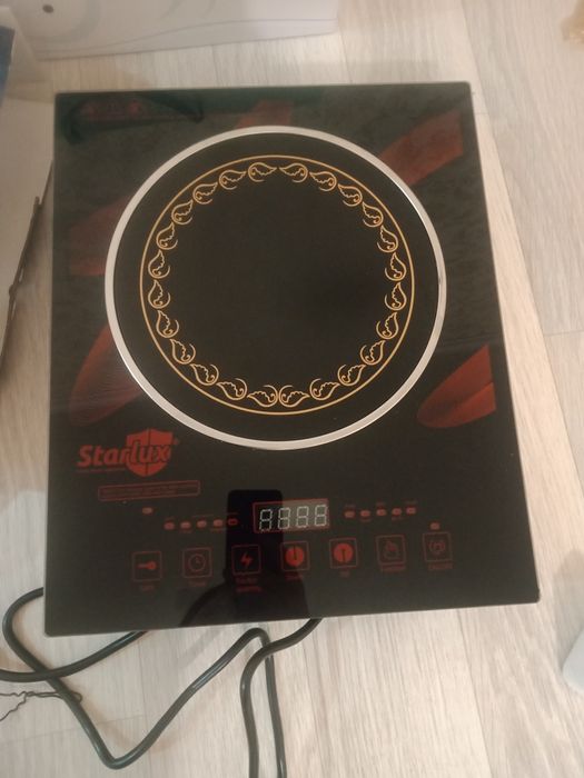 Настольные плита Starlux SL 7032