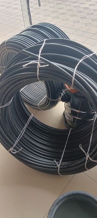 Труба 16 , пнд трубалари