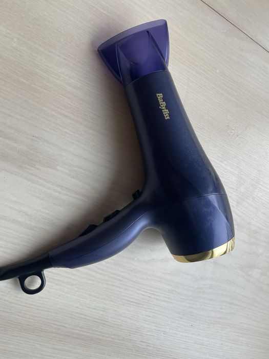 Сешоар BaByliss Midnight Luxe 5781PE