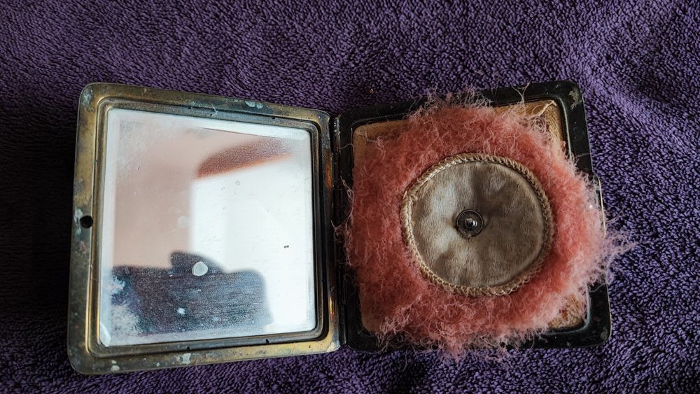 Antichitati + tacamuri din alpaca