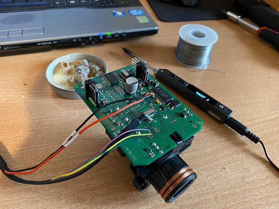 Programare Chei Mercedes MB Reparatii Blocator ESL clonare TCU EIS ISM