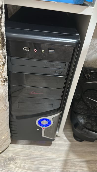 Продам компьютер б/у в отличном состоянии