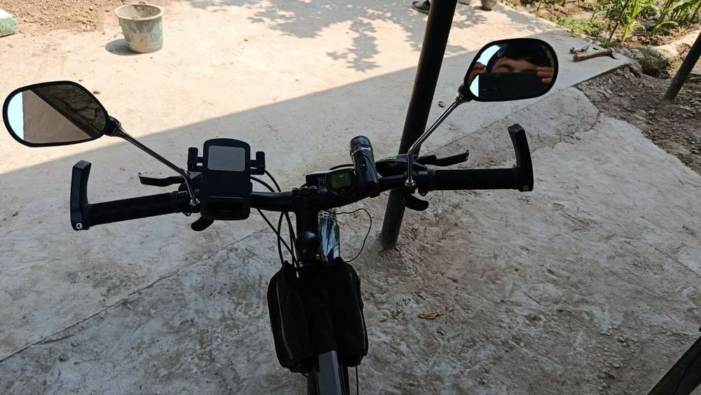 Skorli Velosiped