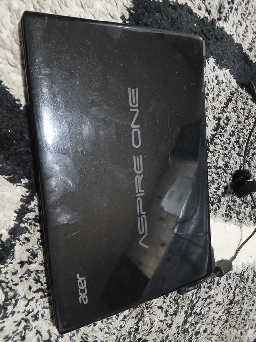 Vand mini laptop Acer Aspire One 756