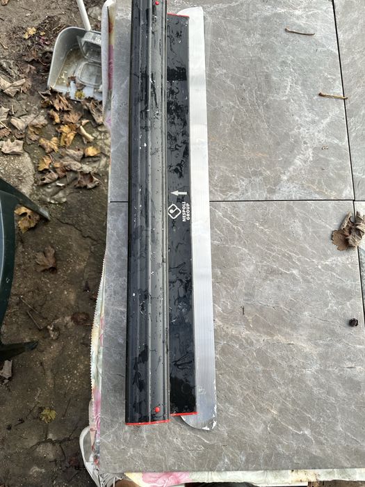 нож за шпакловка