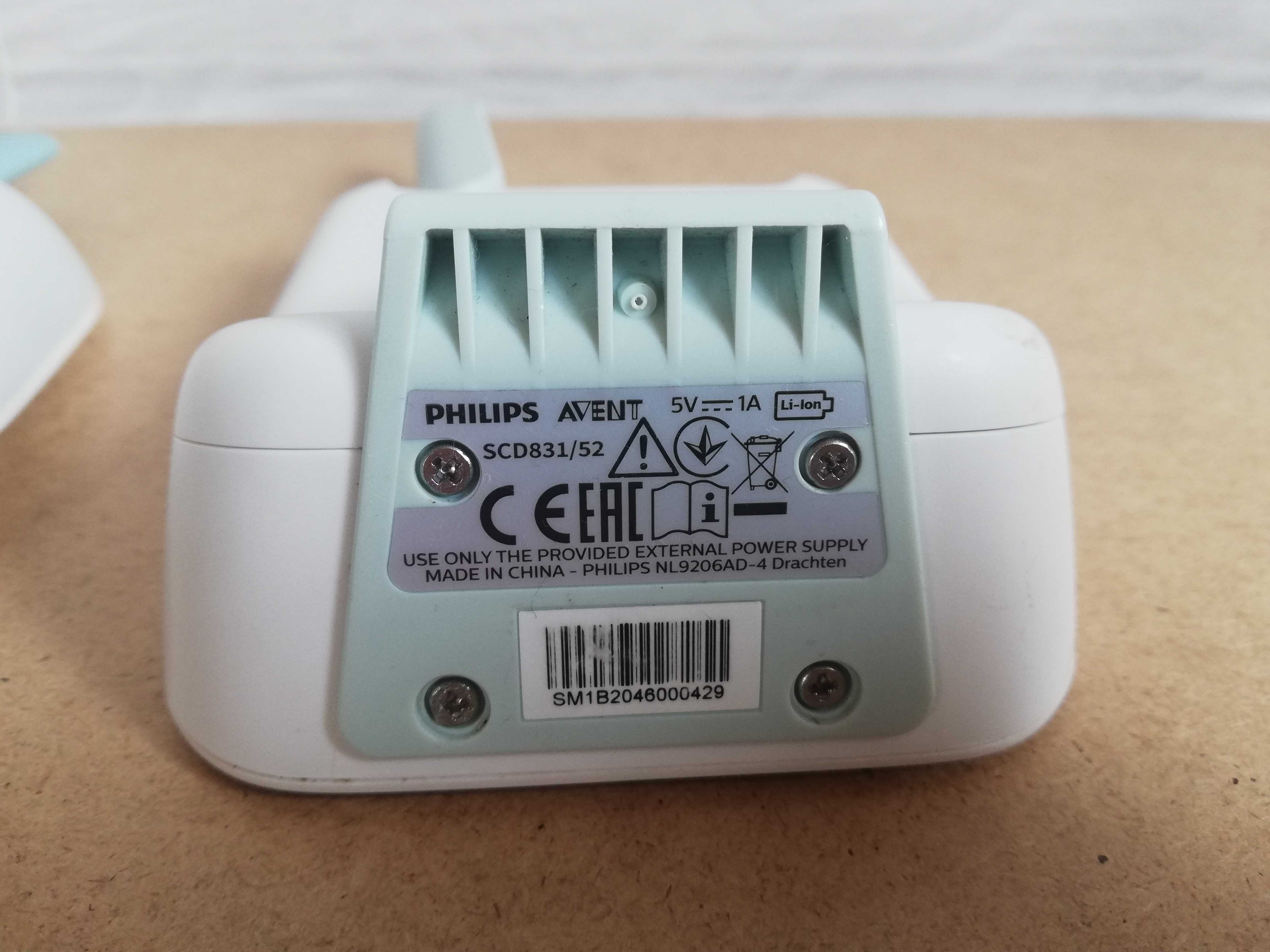 Бебефони Philips Avent