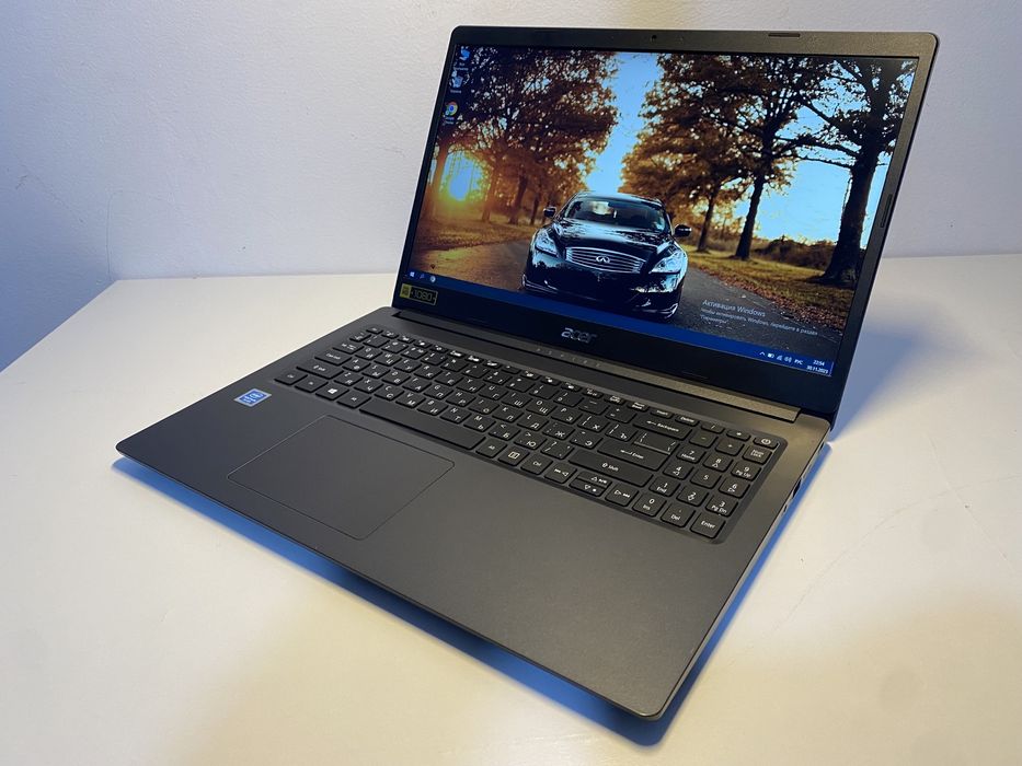 Ноутбук Acer, Full HD, SSD 256 gb