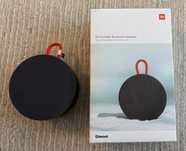 Mi Portable Bluetooth Speaker