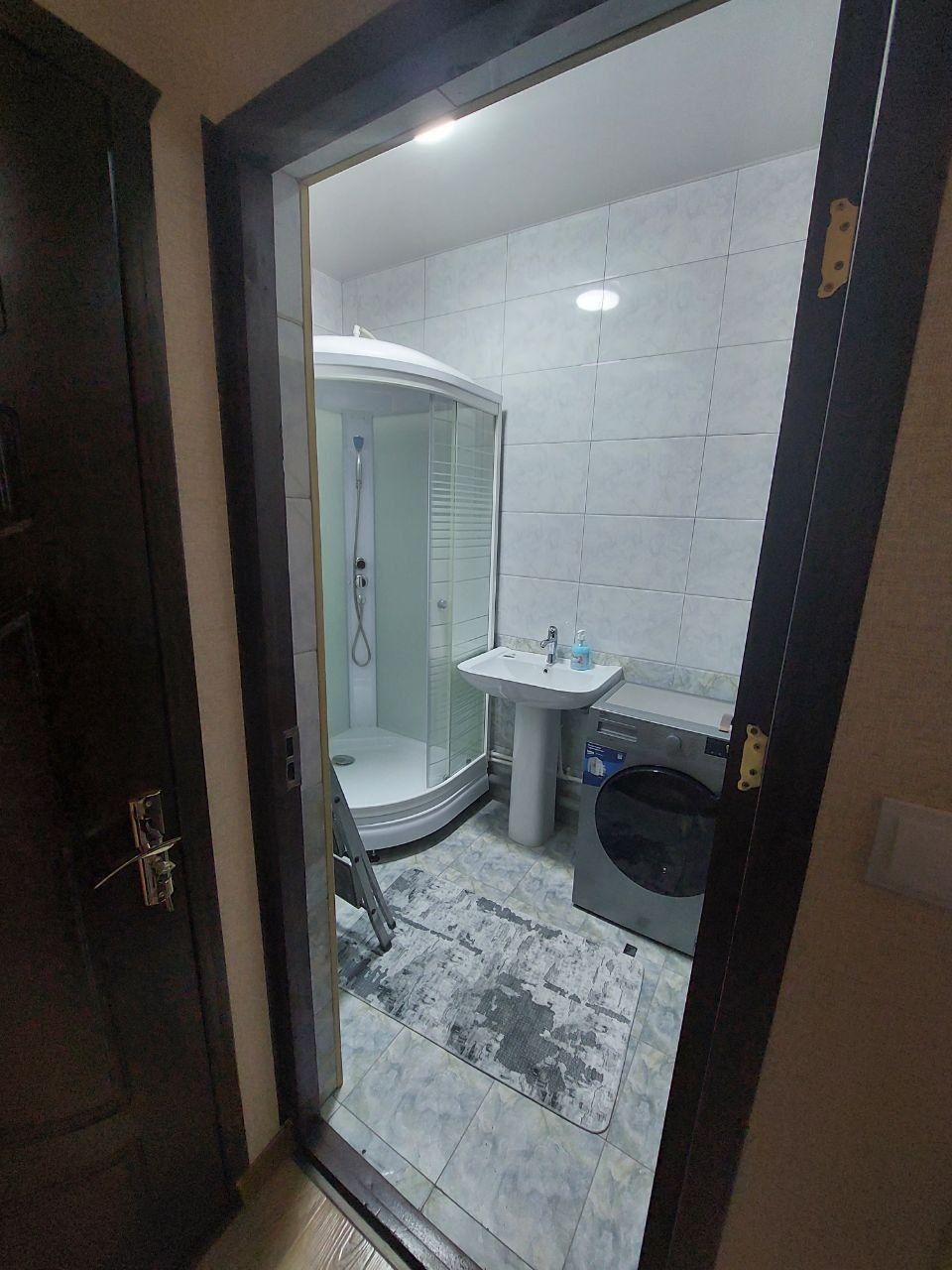 Продаётся срочно квартира в Паркетском
