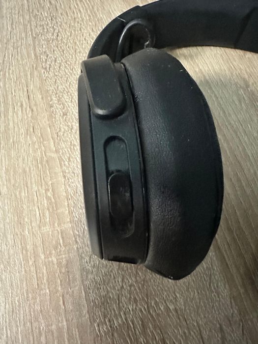 Casti audio Over-Ear Skullcandy