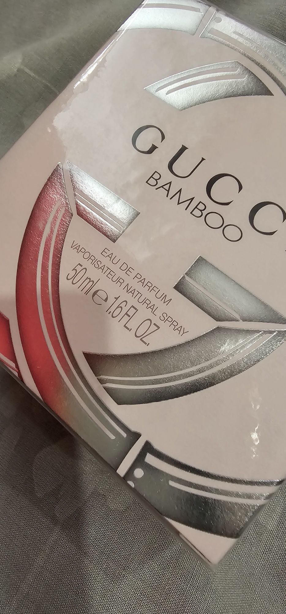 Gucci BAMBO 50ml