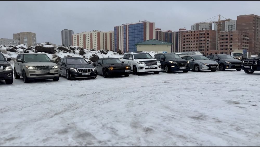 С/Без водителя Прокат авто 24/7 аренда машин Автопрокат автомобиль