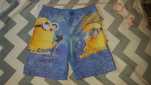 Плажни гащи Minions