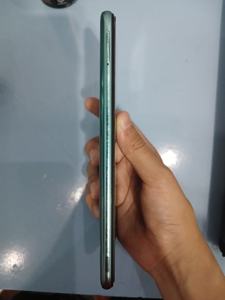 REDMI NOTE 10 85$ obmen iphone 11pro ga daplata qilaman